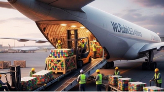 AMC Air Freight