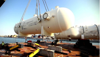 AMC BreakBulk 1