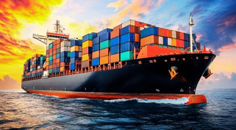Sea Freight