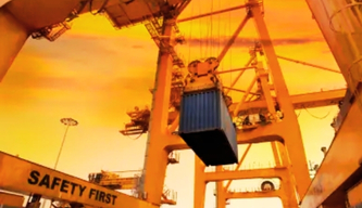 AMC Trans-shipment 1