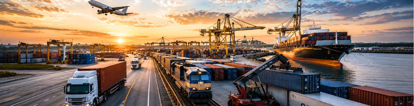 AMC TRANSSHIPMENT
